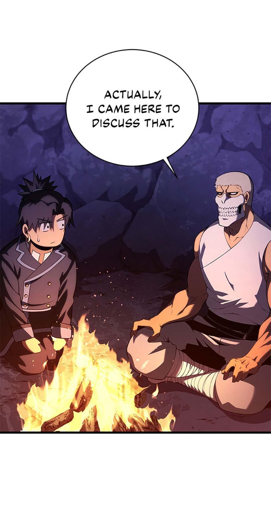 The Swordmaster's Son Chapter 110