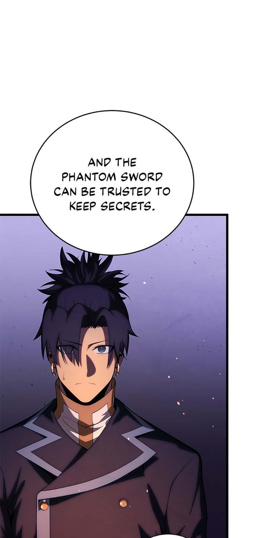 The Swordmaster's Son Chapter 110