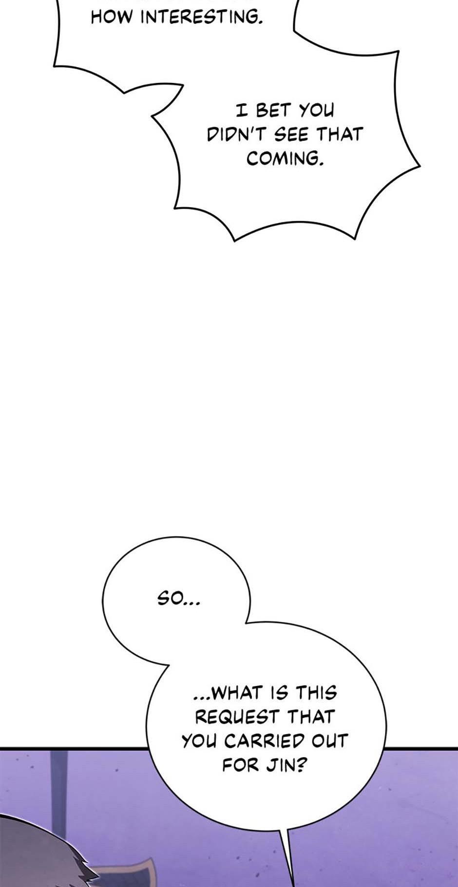 The Swordmaster's Son Chapter 110