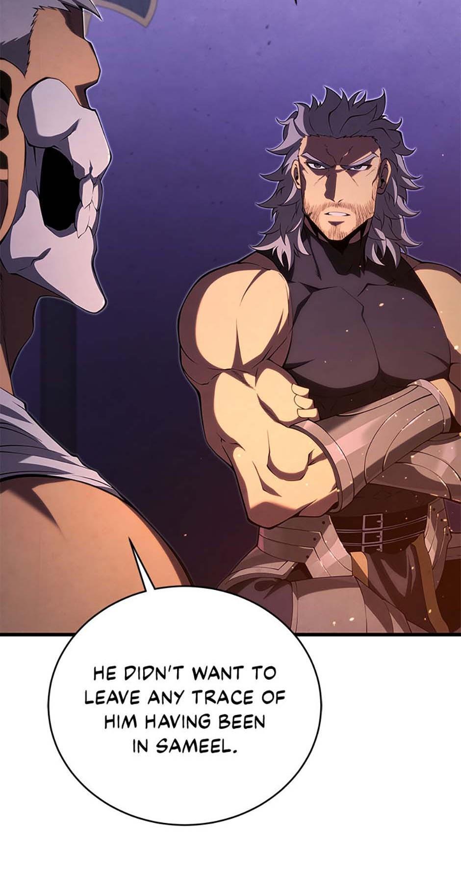 The Swordmaster's Son Chapter 110