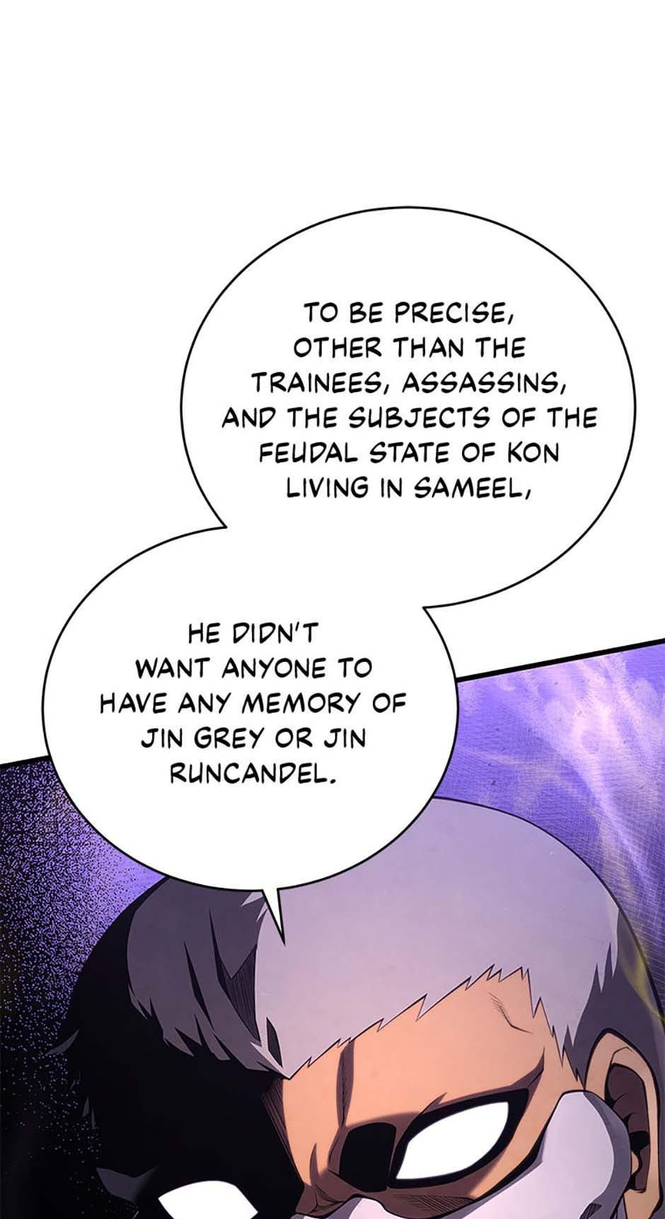 The Swordmaster's Son Chapter 110