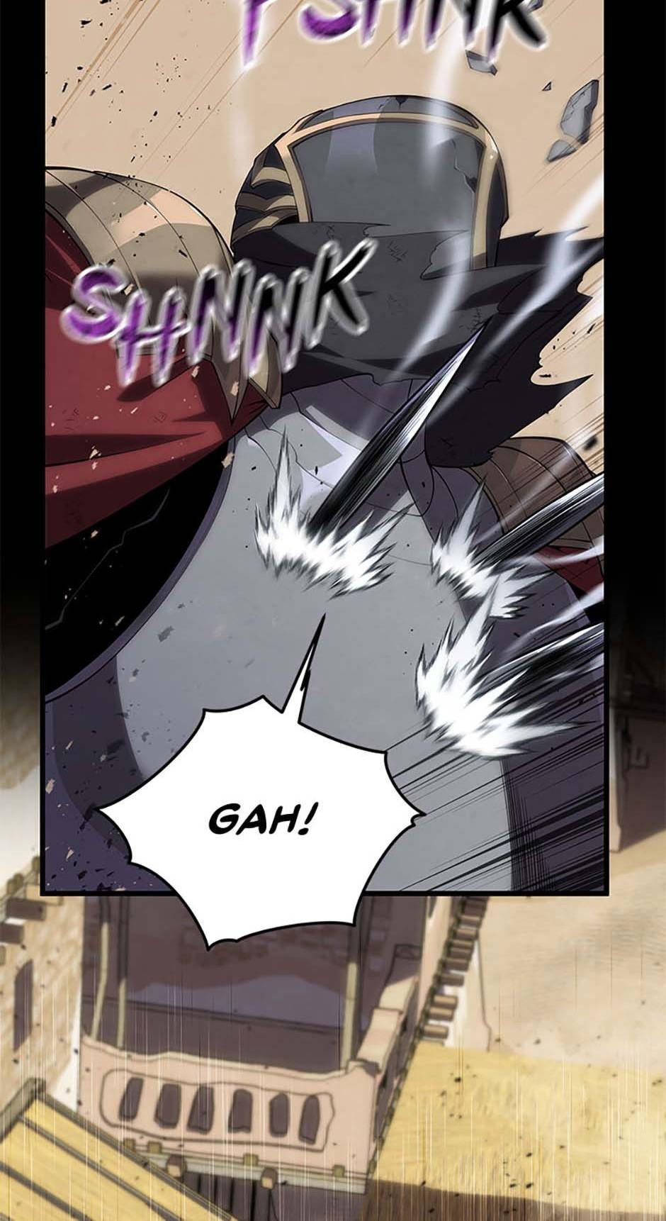 The Swordmaster's Son Chapter 110