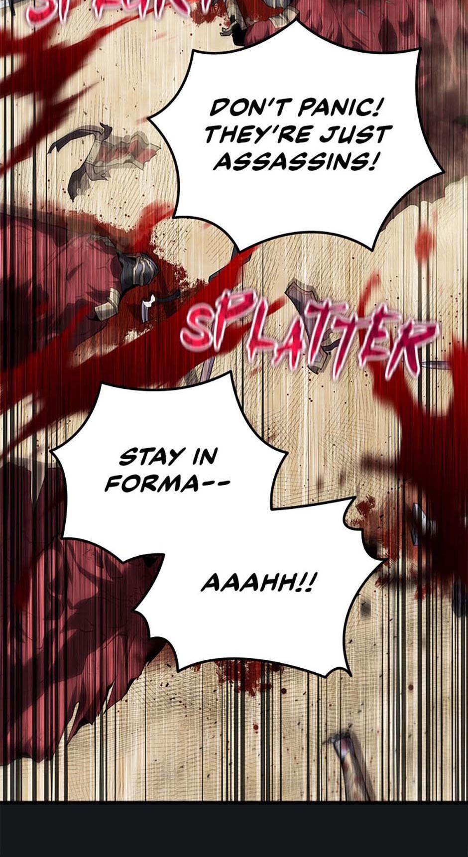 The Swordmaster's Son Chapter 110