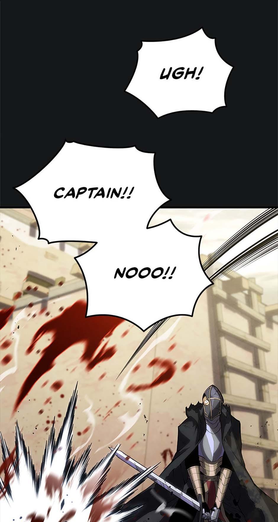 The Swordmaster's Son Chapter 110