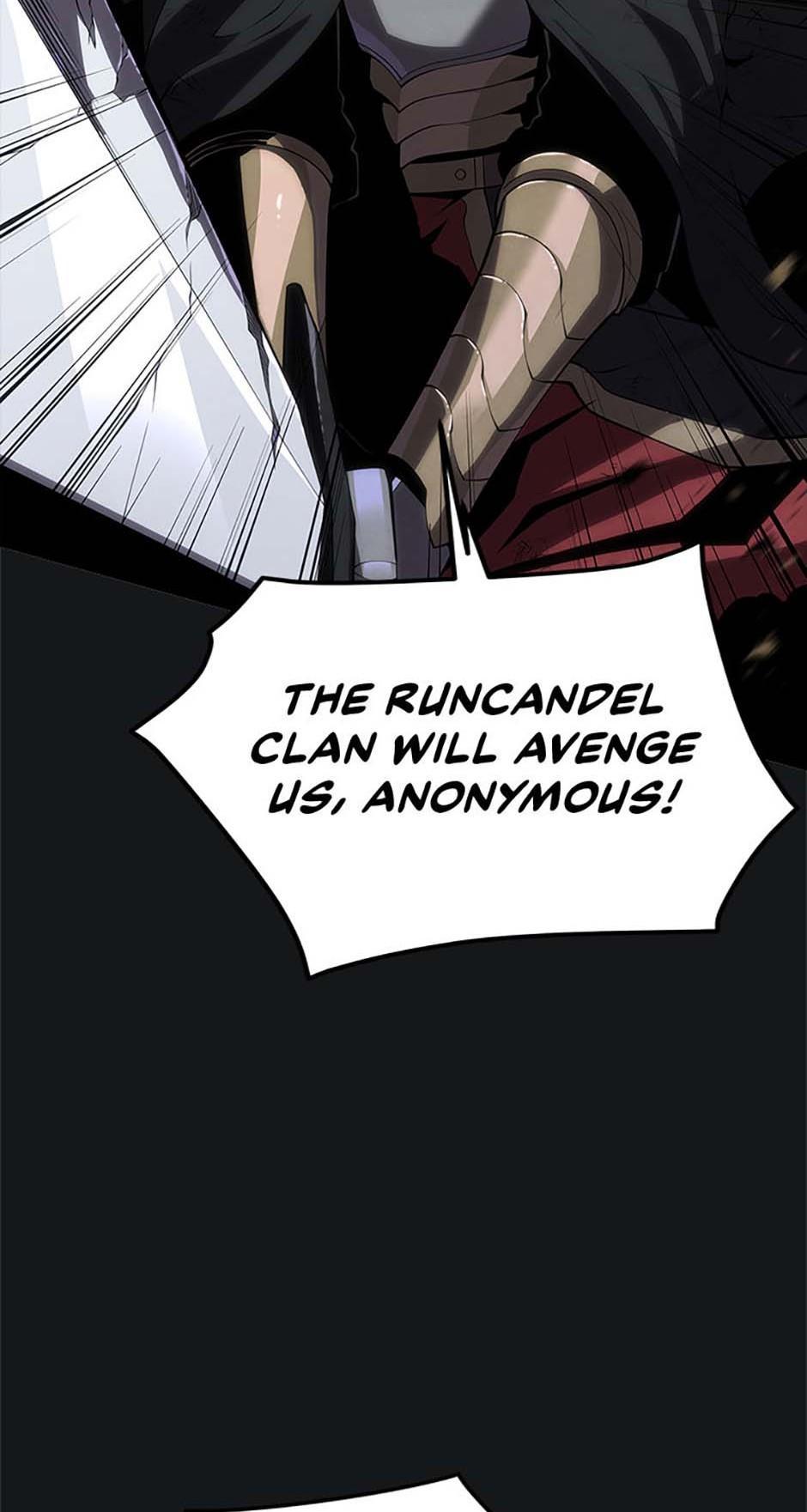 The Swordmaster's Son Chapter 110