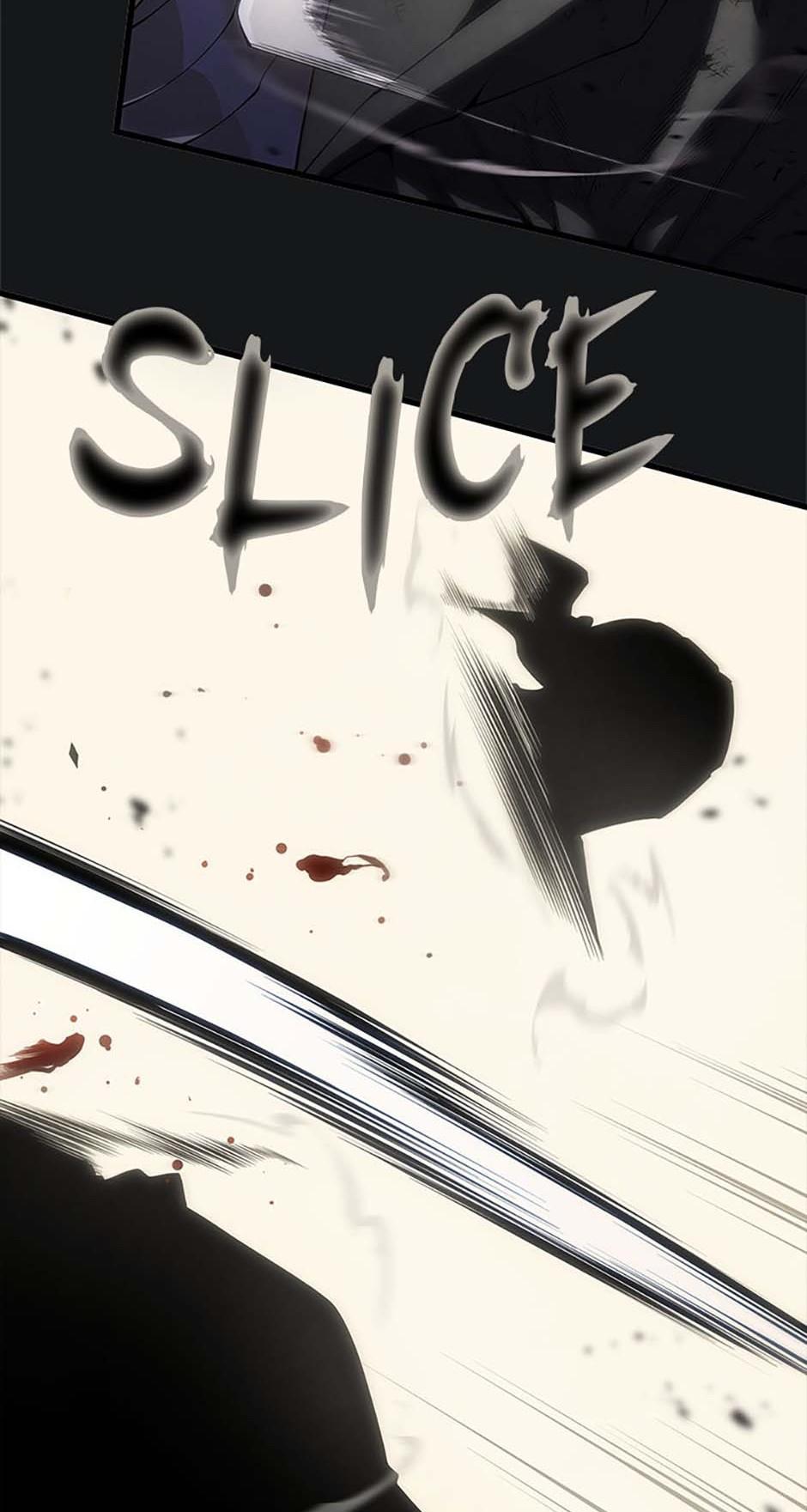 The Swordmaster's Son Chapter 110