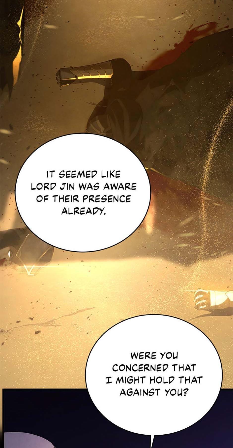 The Swordmaster's Son Chapter 110