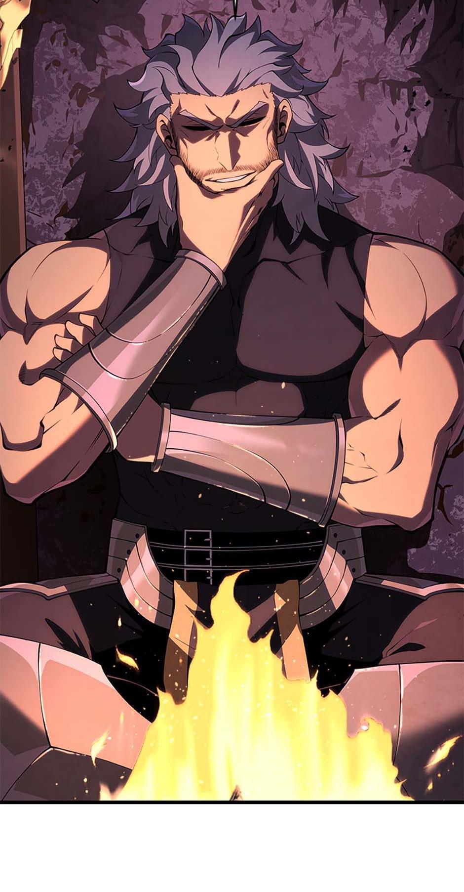 The Swordmaster's Son Chapter 110