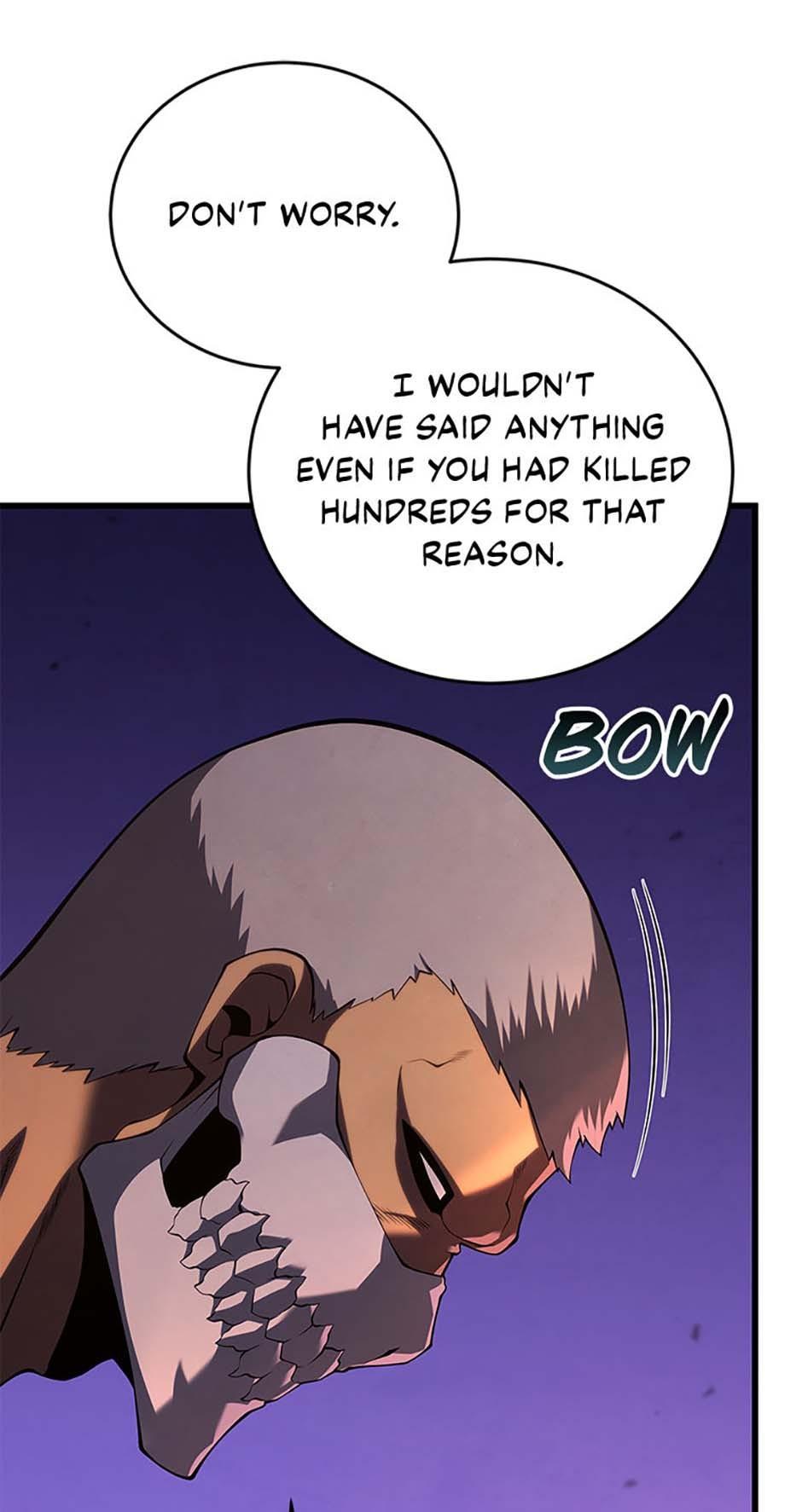 The Swordmaster's Son Chapter 110