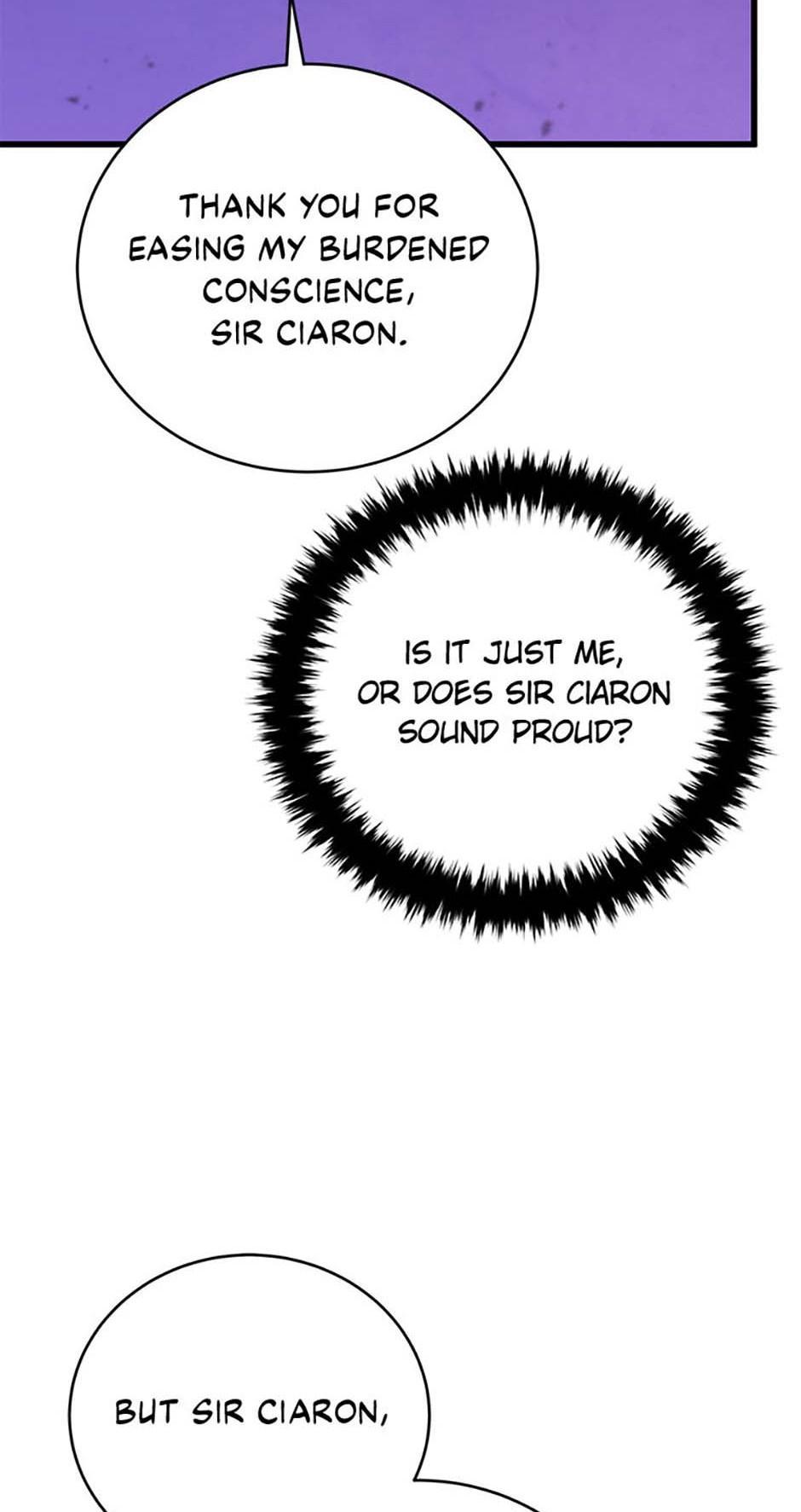 The Swordmaster's Son Chapter 110