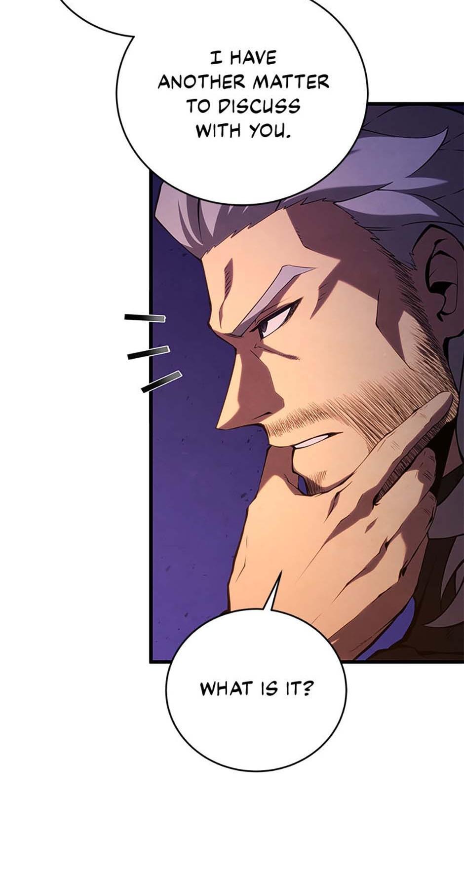 The Swordmaster's Son Chapter 110