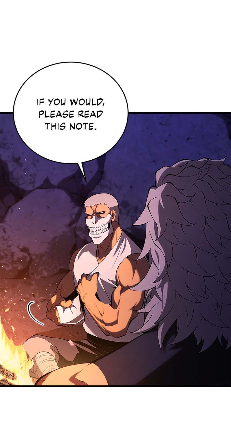 The Swordmaster's Son Chapter 110