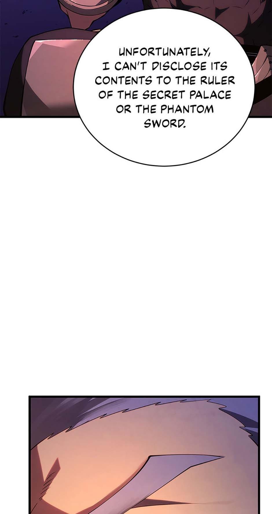 The Swordmaster's Son Chapter 110