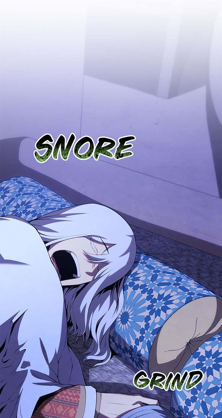 The Swordmaster's Son Chapter 110