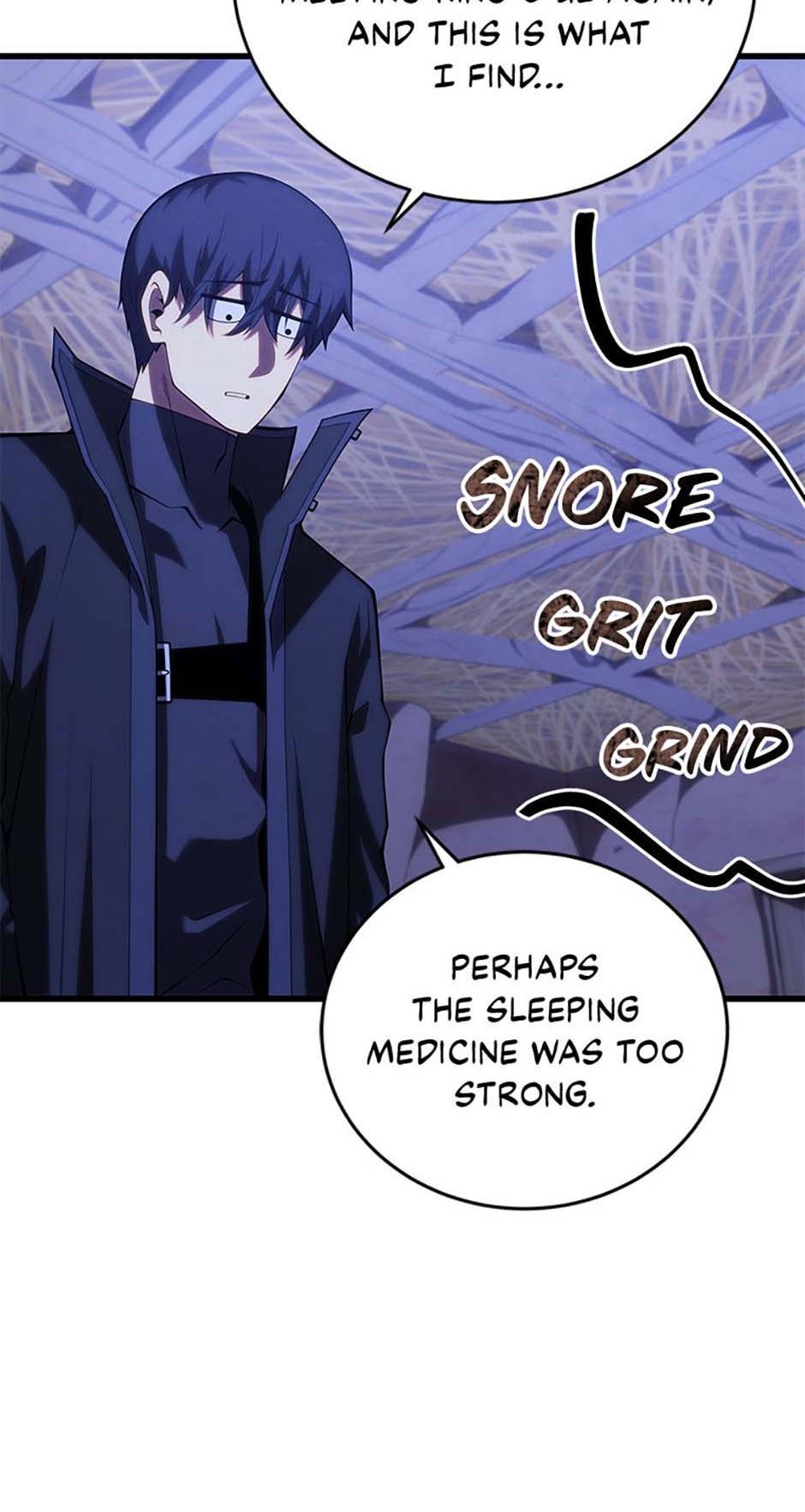 The Swordmaster's Son Chapter 110