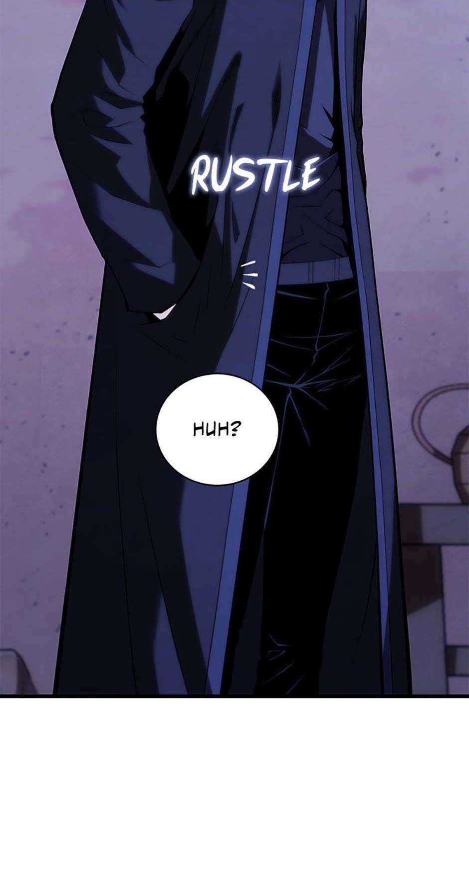 The Swordmaster's Son Chapter 110