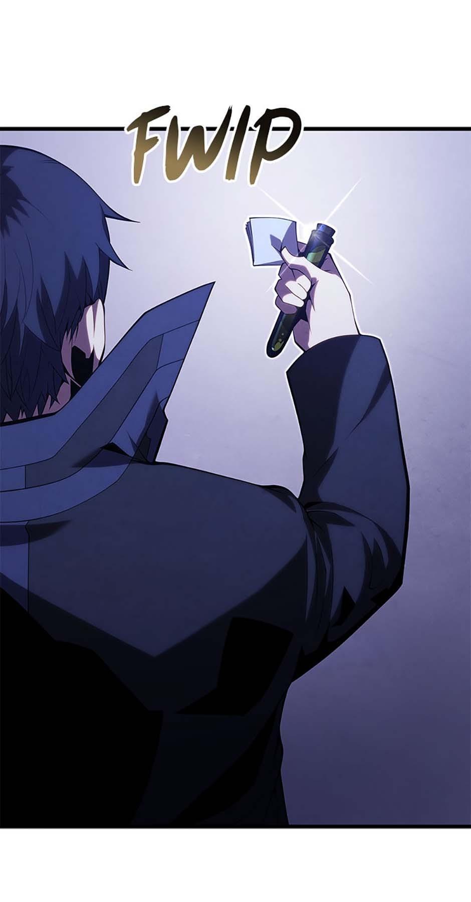 The Swordmaster's Son Chapter 110