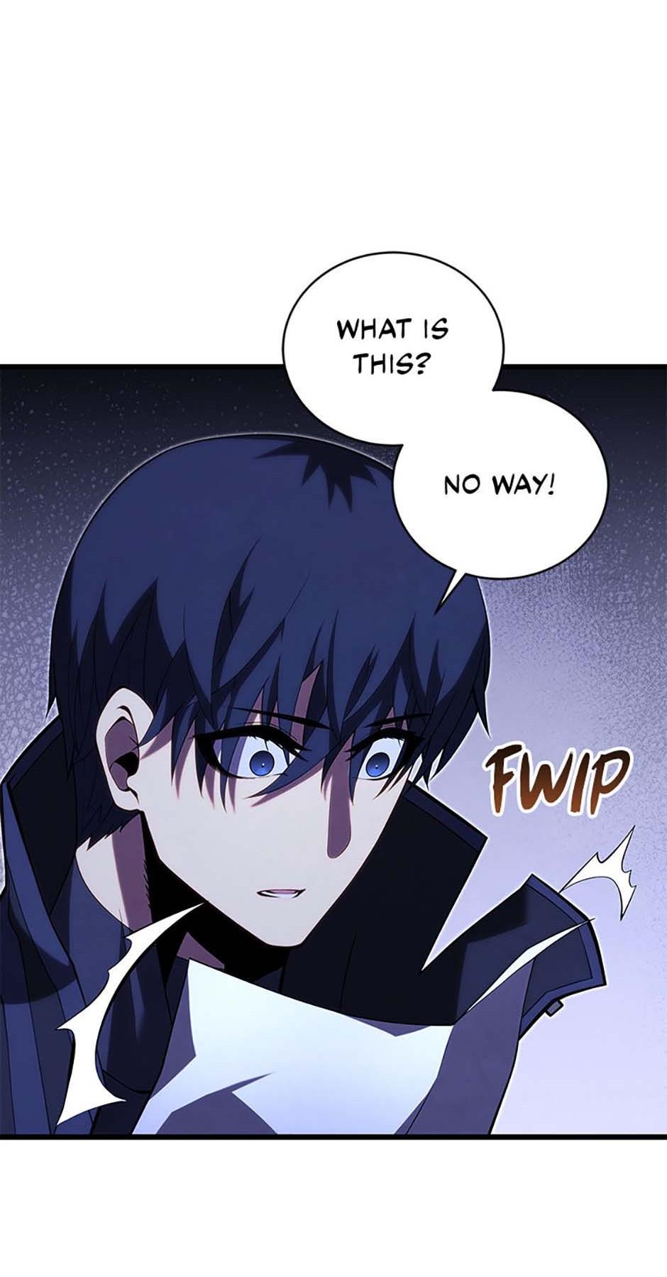 The Swordmaster's Son Chapter 110