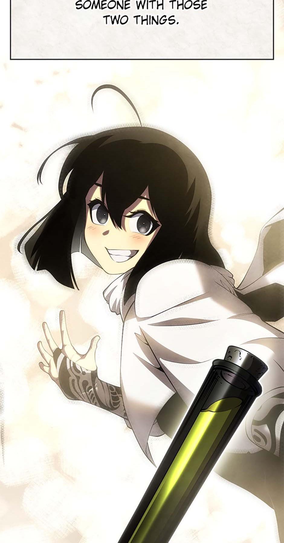 The Swordmaster's Son Chapter 110