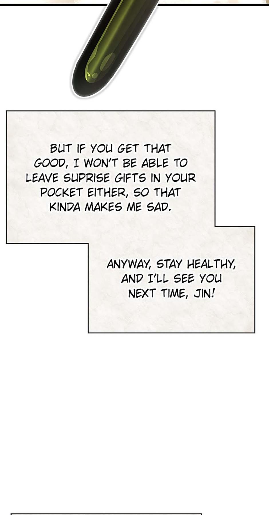 The Swordmaster's Son Chapter 110