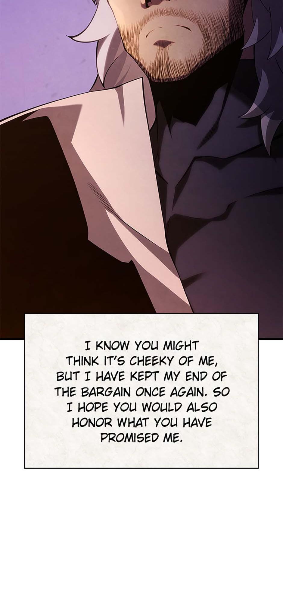 The Swordmaster's Son Chapter 110