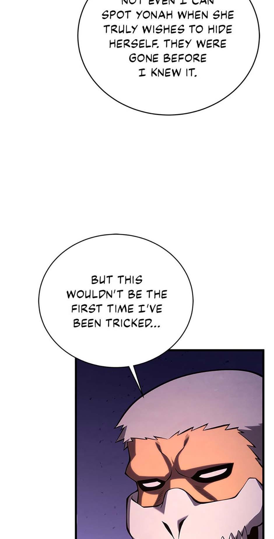 The Swordmaster's Son Chapter 110