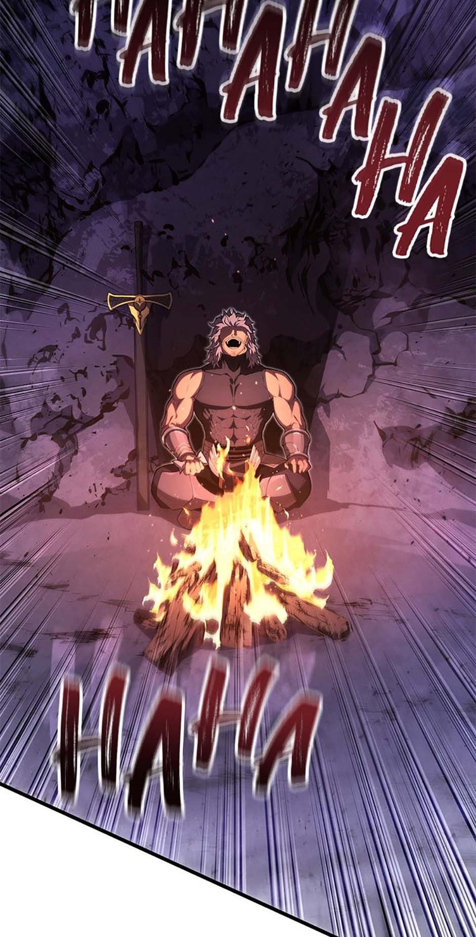 The Swordmaster's Son Chapter 110