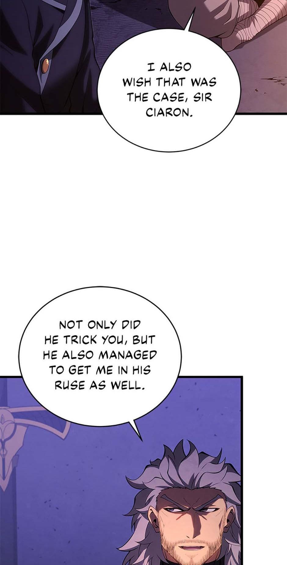 The Swordmaster's Son Chapter 110