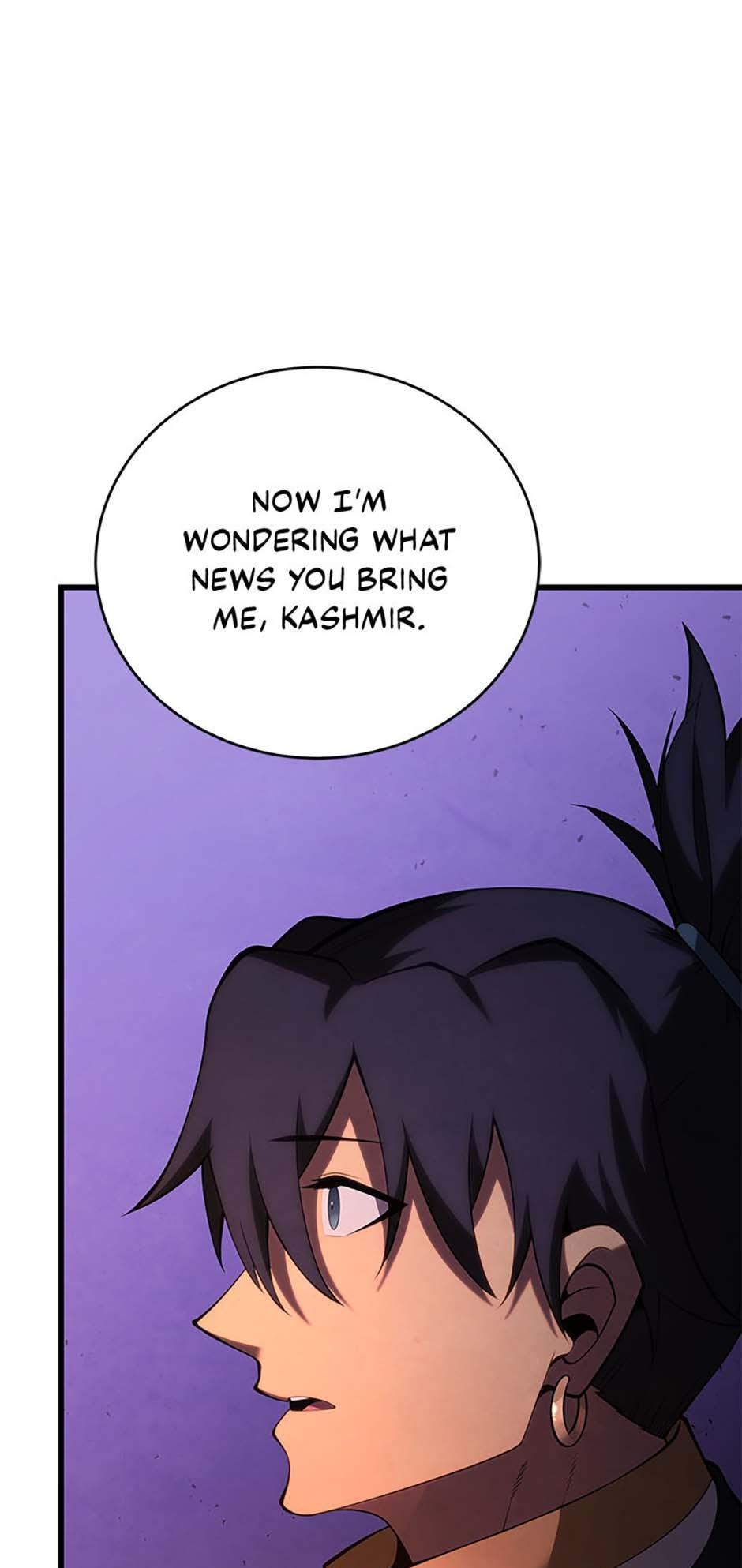 The Swordmaster's Son Chapter 110