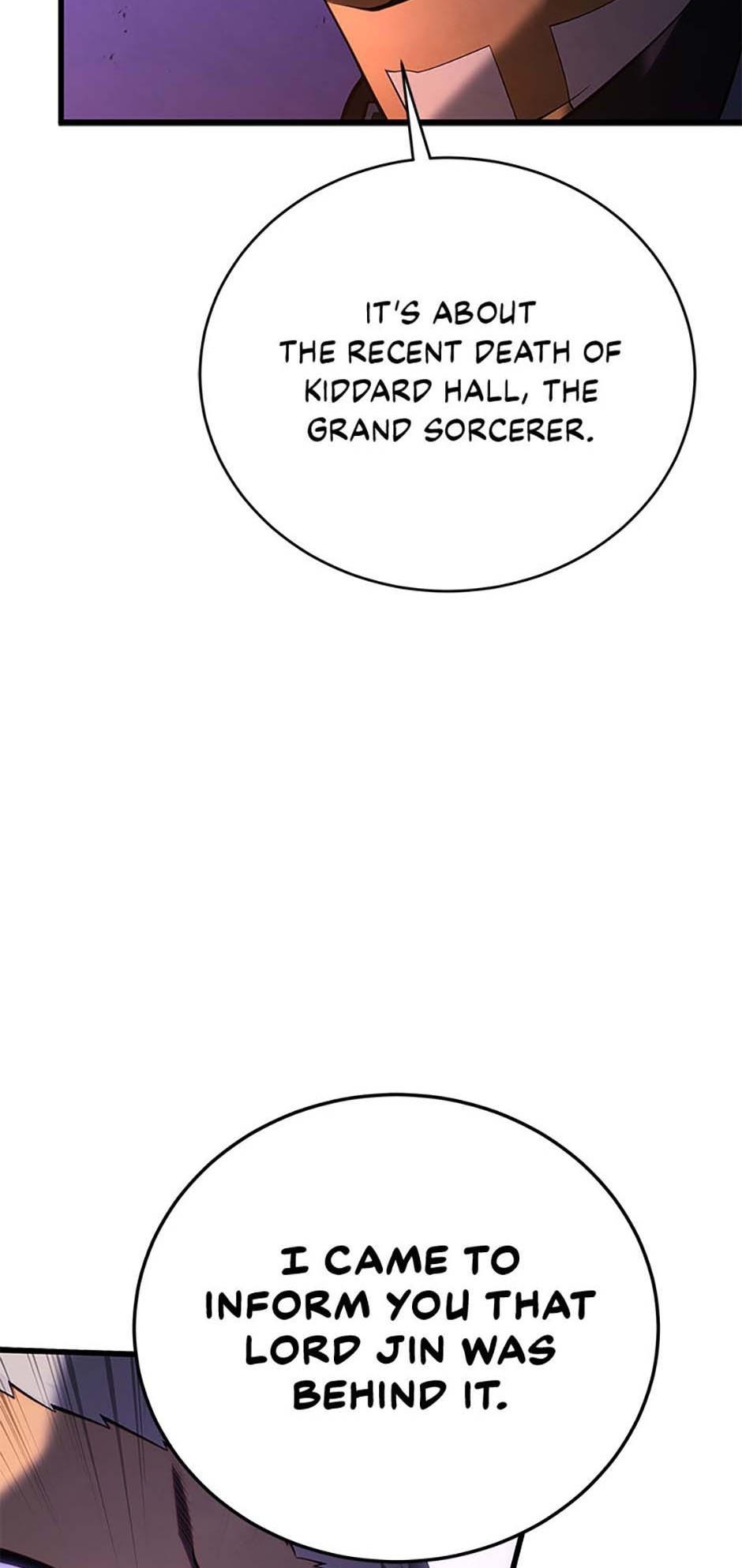 The Swordmaster's Son Chapter 110