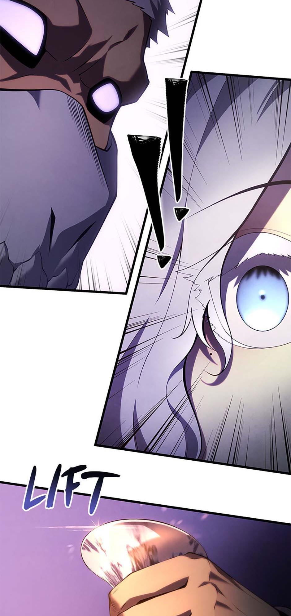 The Swordmaster's Son Chapter 110