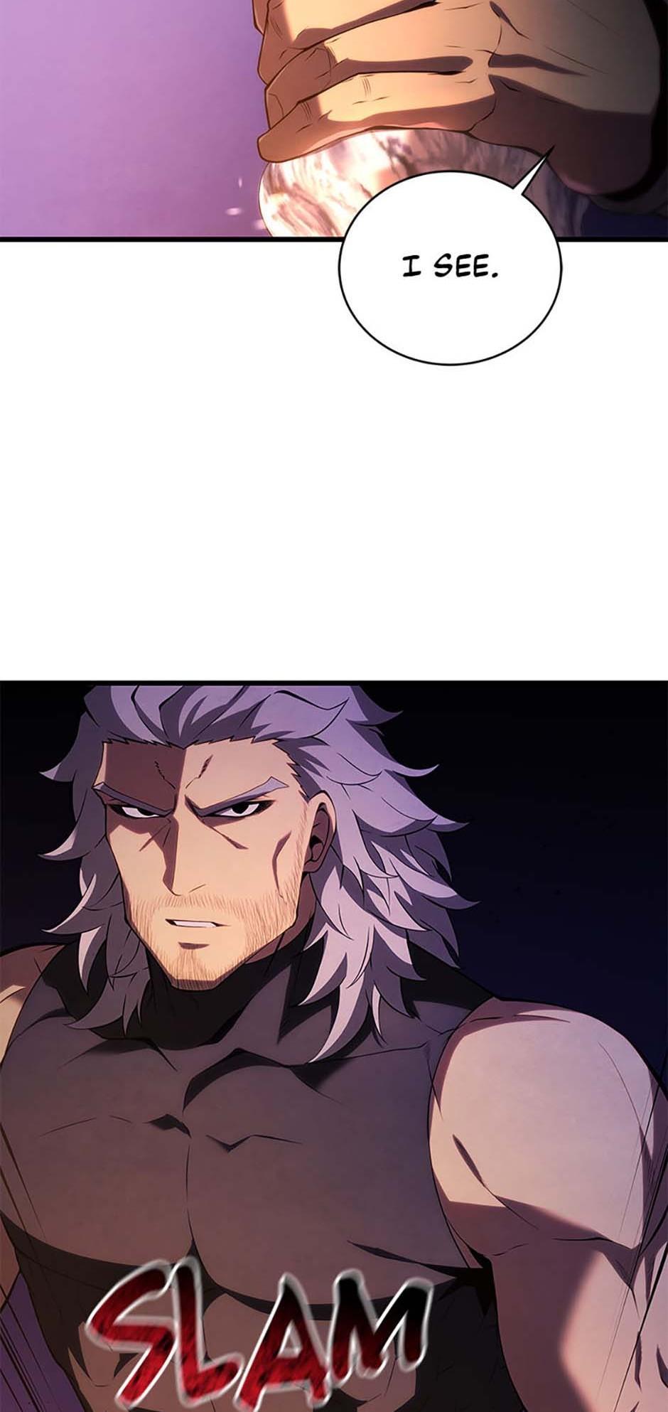 The Swordmaster's Son Chapter 110