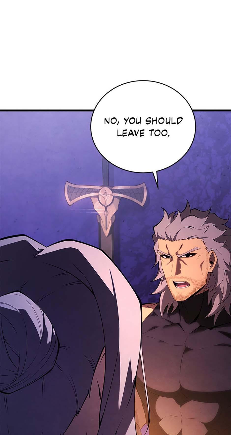 The Swordmaster's Son Chapter 110