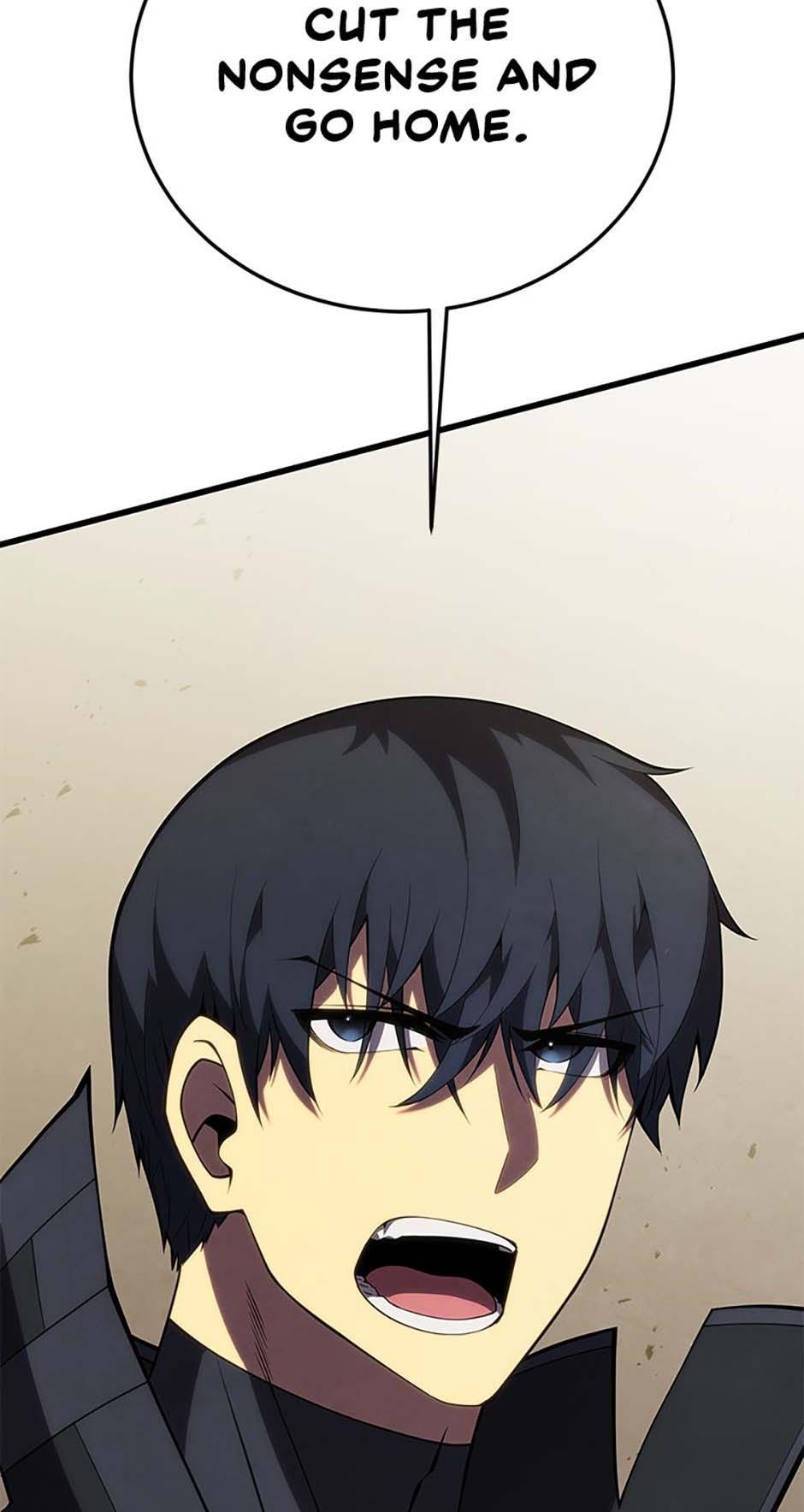 The Swordmaster's Son Chapter 110