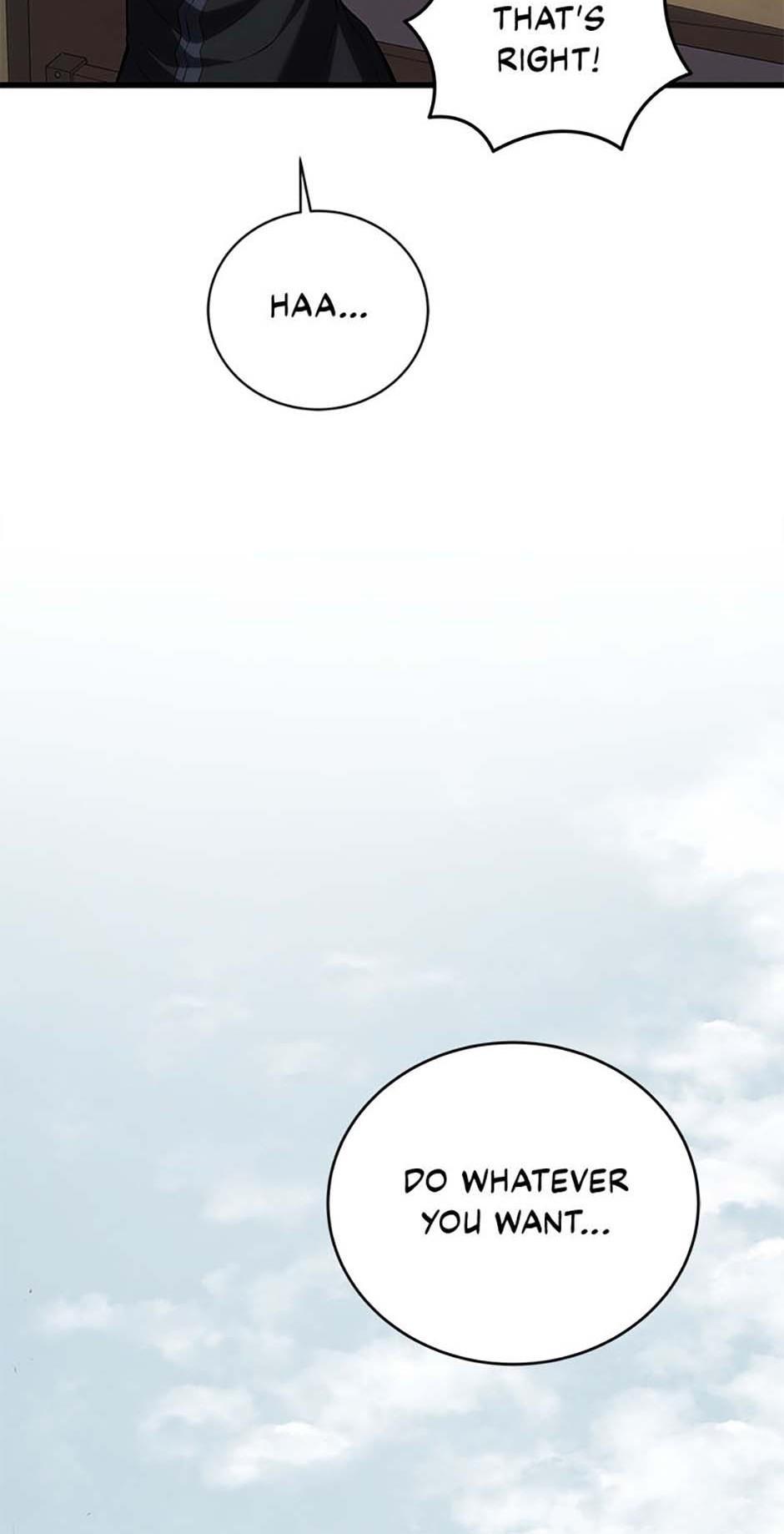 The Swordmaster's Son Chapter 110