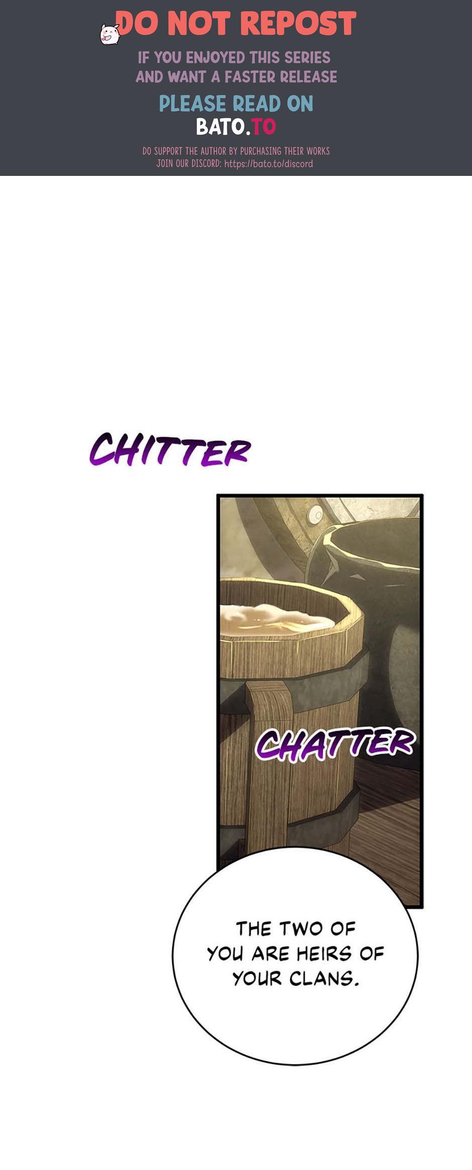 The Swordmaster's Son Chapter 111