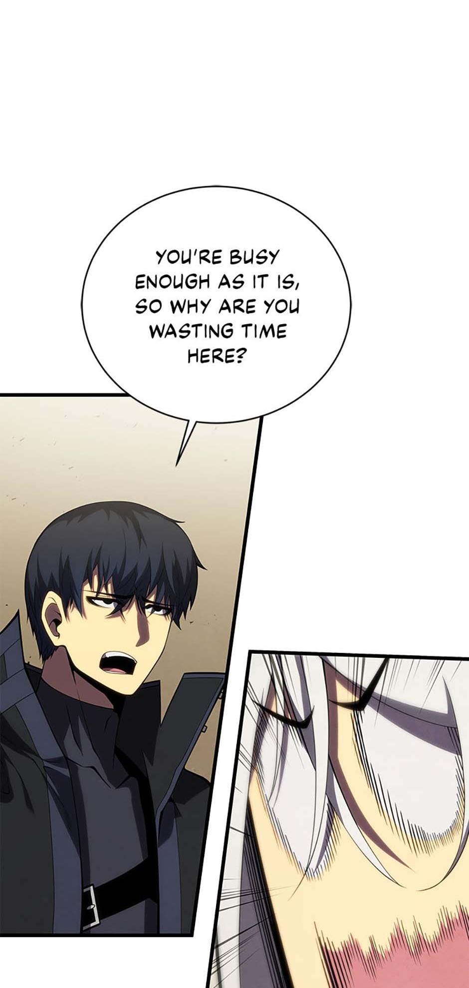 The Swordmaster's Son Chapter 111