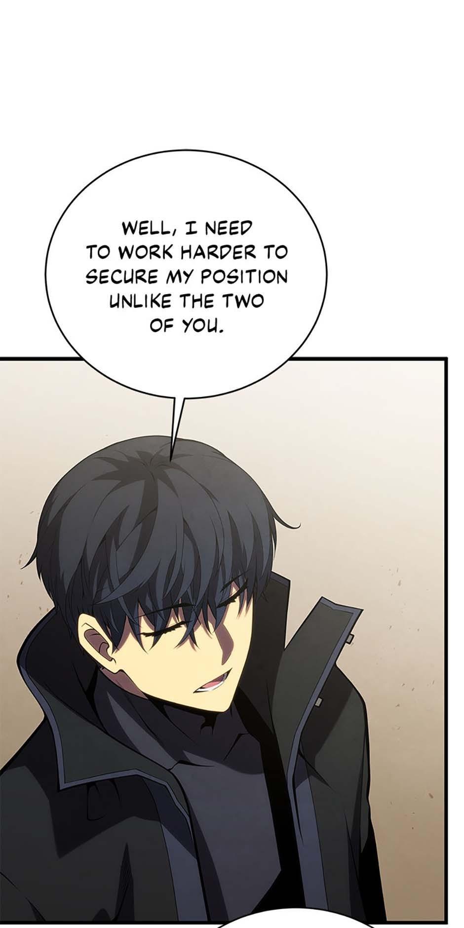 The Swordmaster's Son Chapter 111