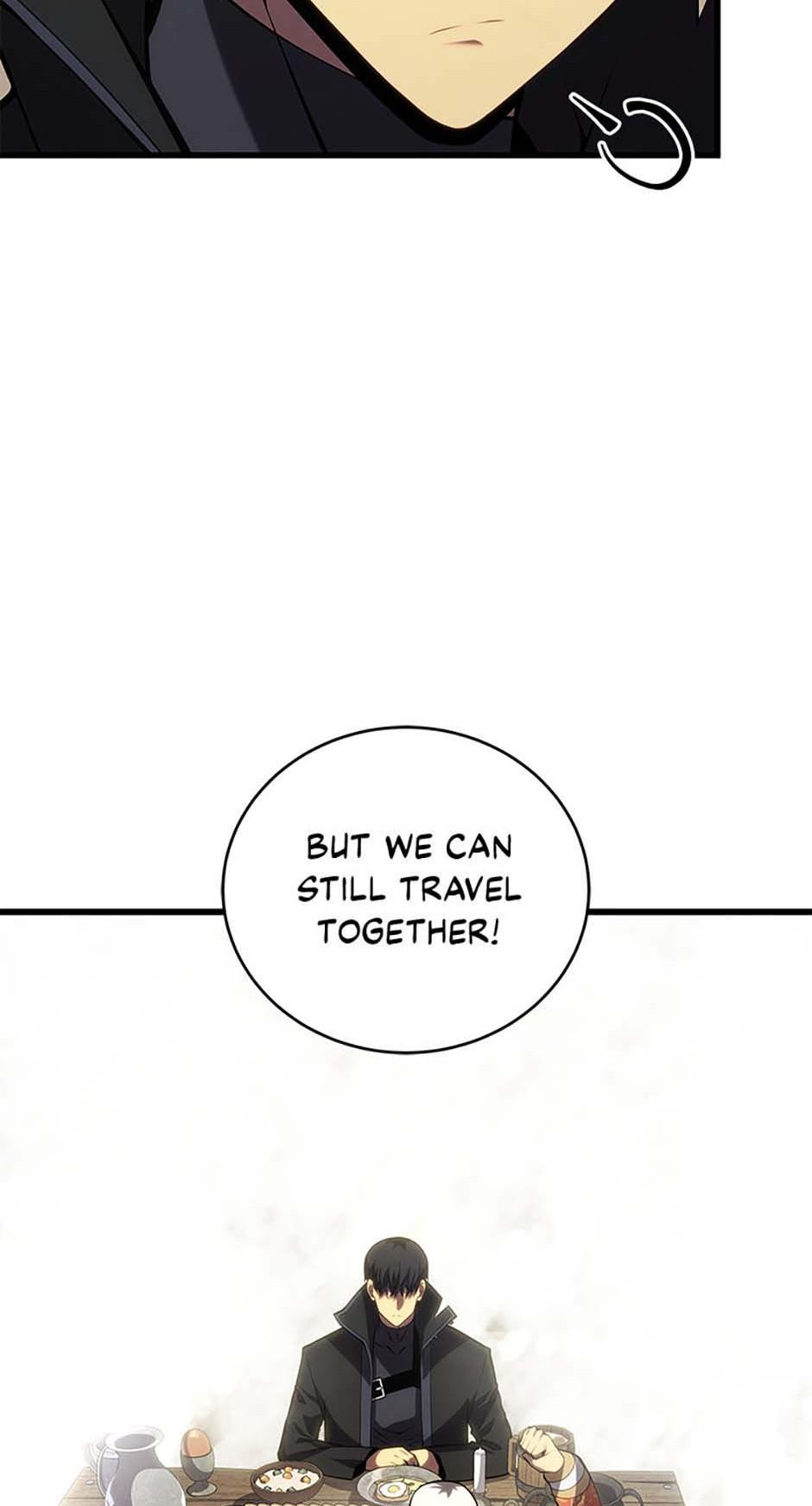 The Swordmaster's Son Chapter 111