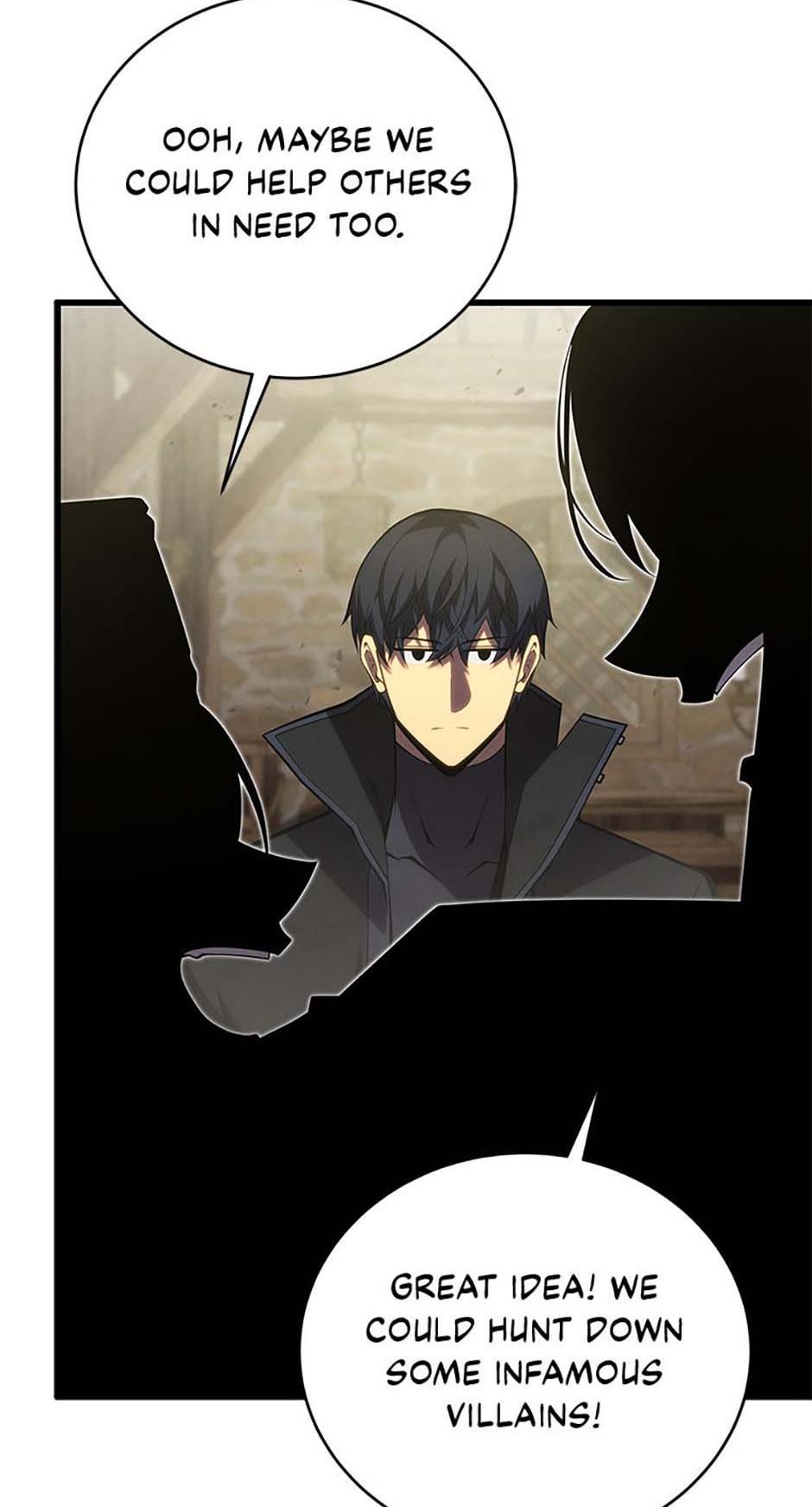 The Swordmaster's Son Chapter 111