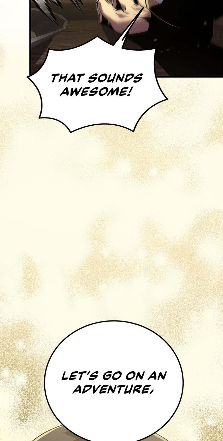 The Swordmaster's Son Chapter 111