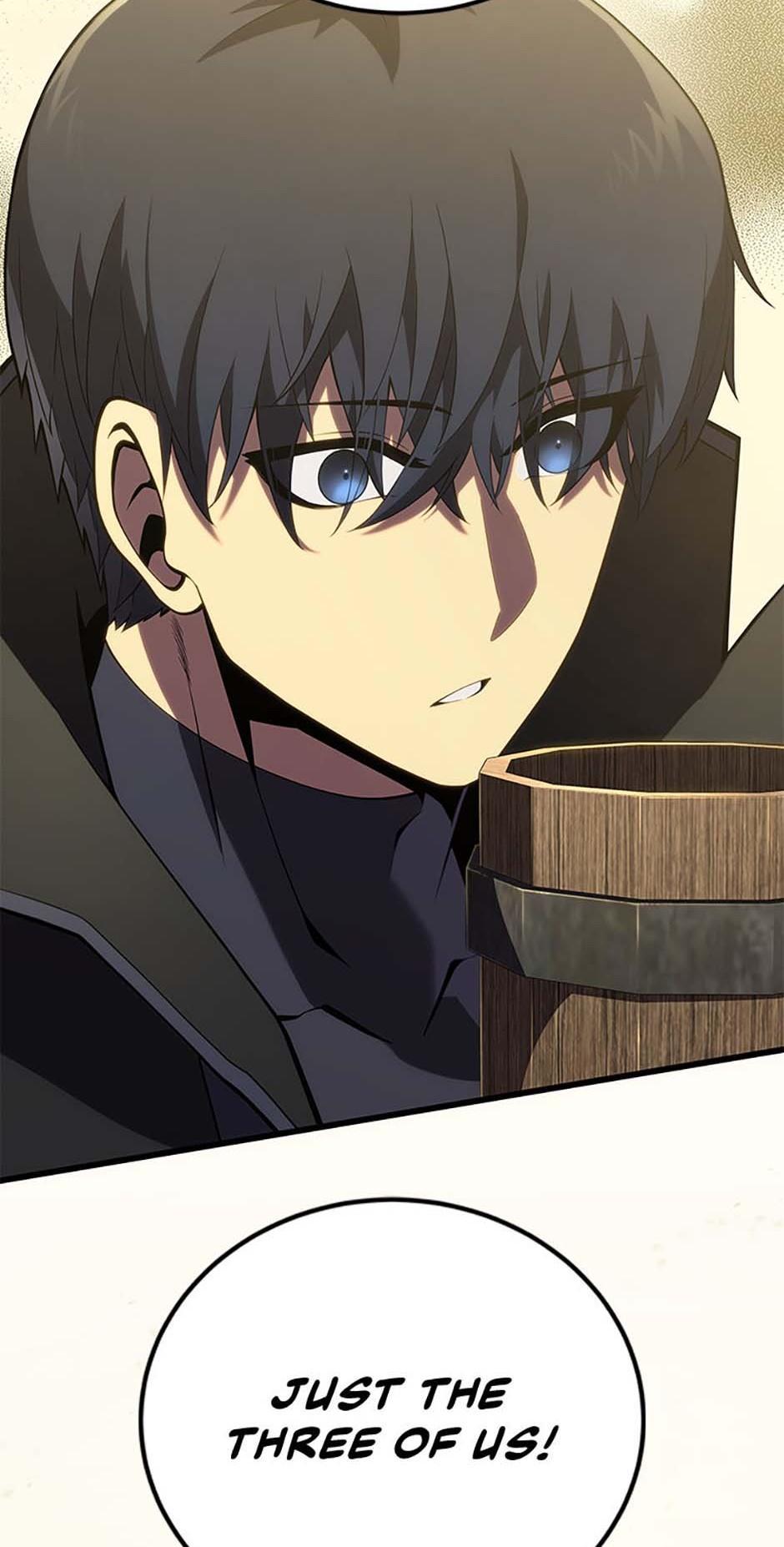 The Swordmaster's Son Chapter 111