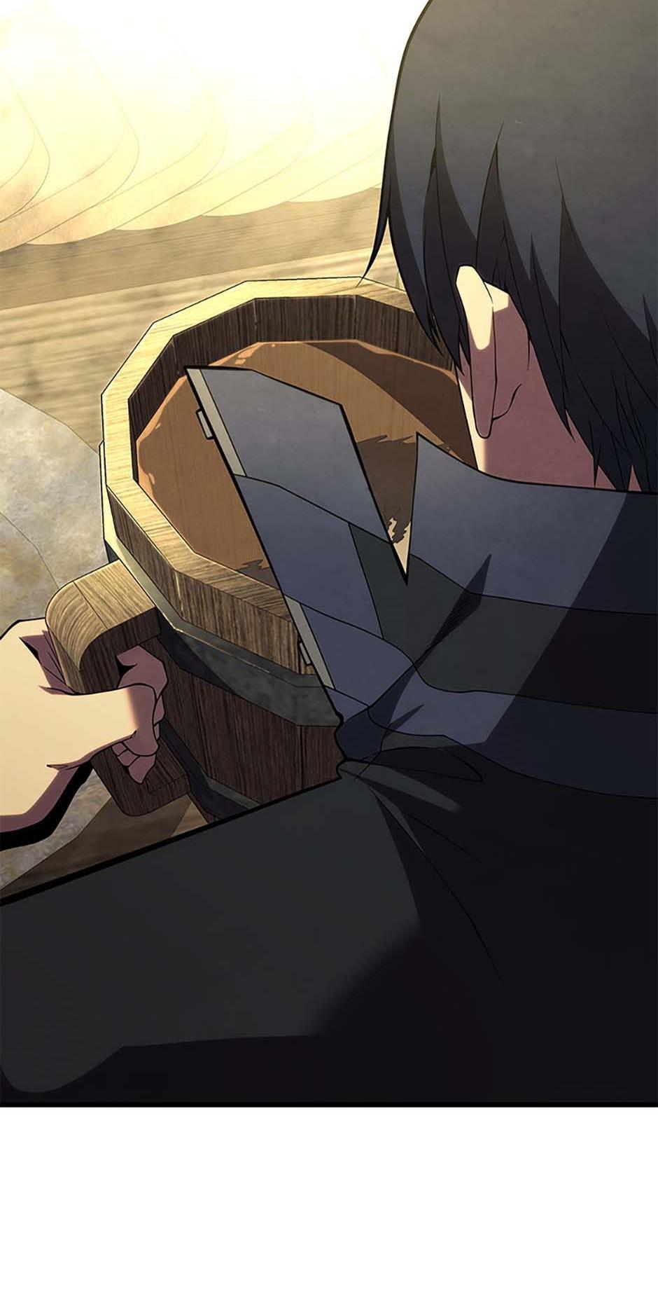 The Swordmaster's Son Chapter 111