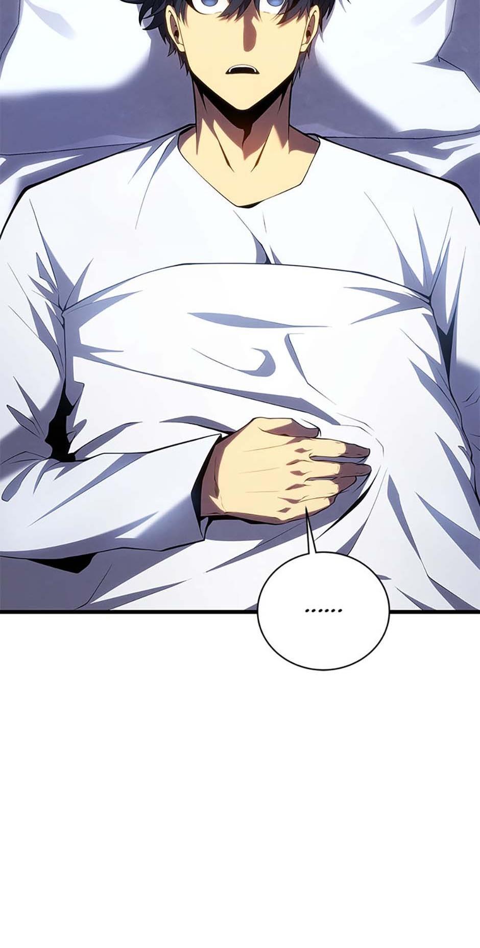 The Swordmaster's Son Chapter 111