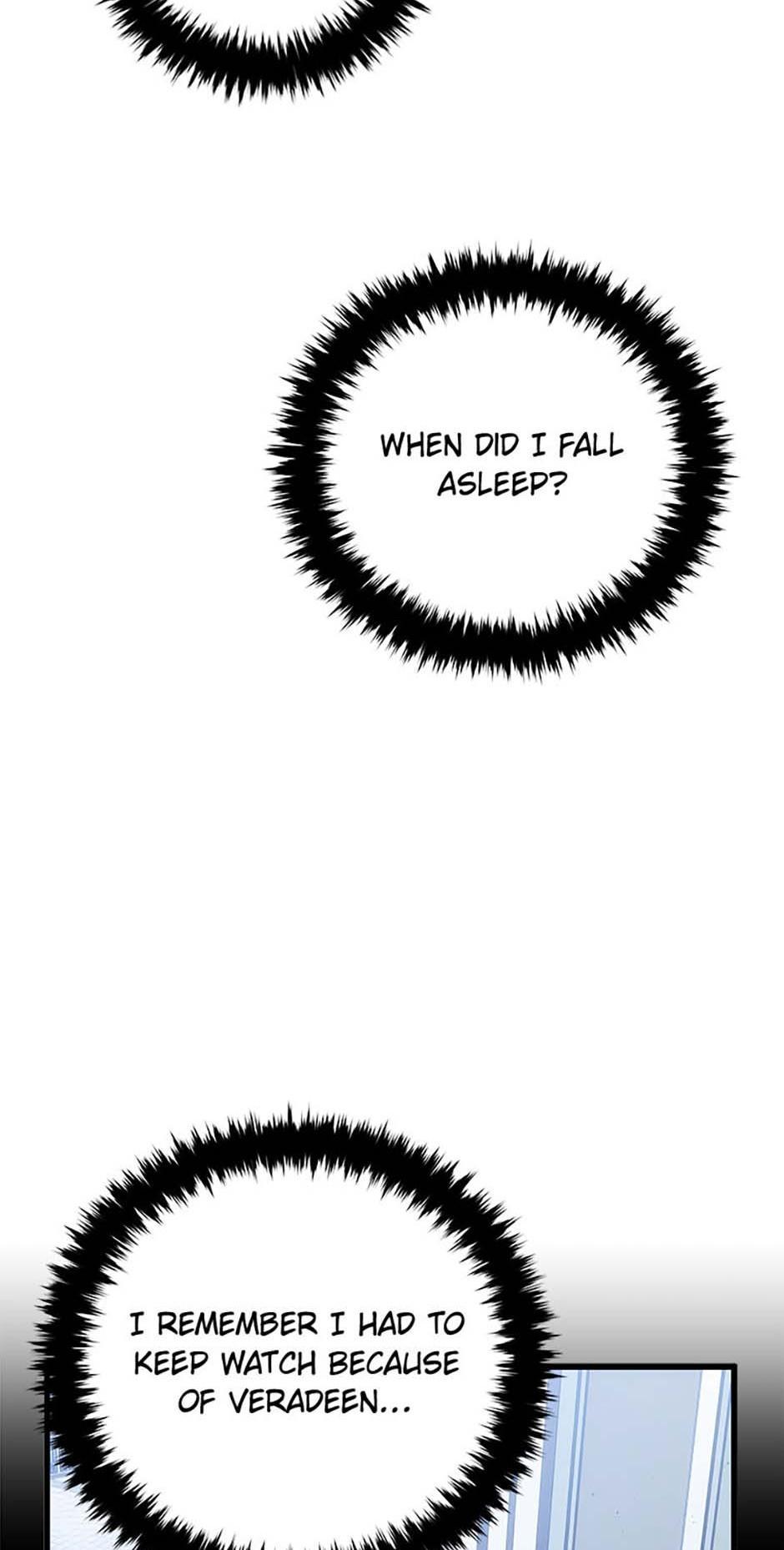 The Swordmaster's Son Chapter 111