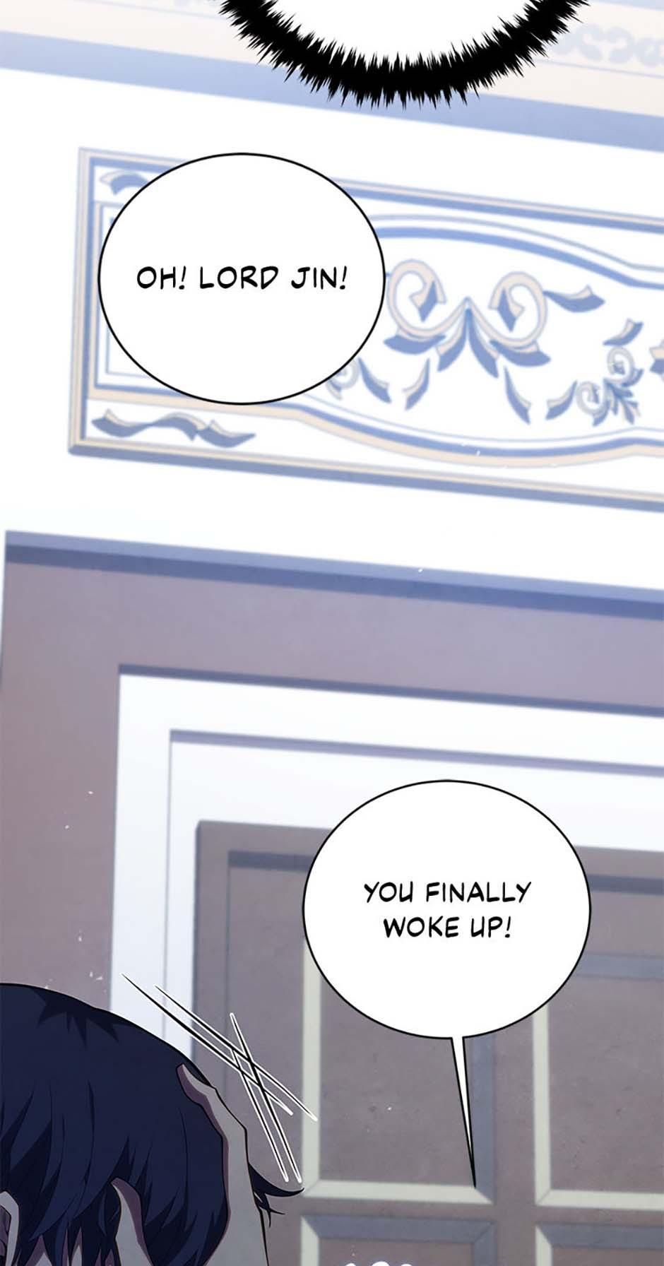 The Swordmaster's Son Chapter 111