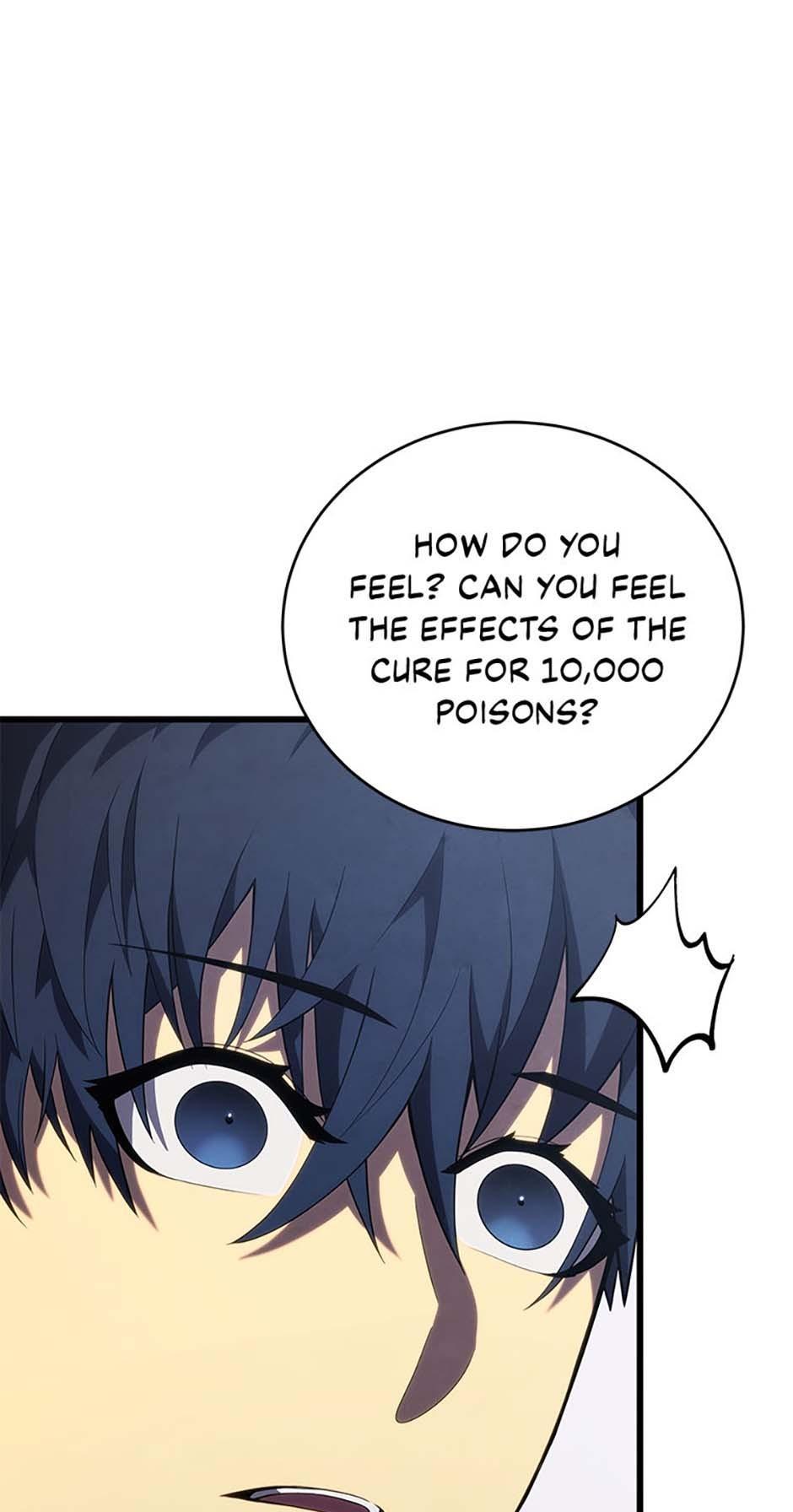 The Swordmaster's Son Chapter 111