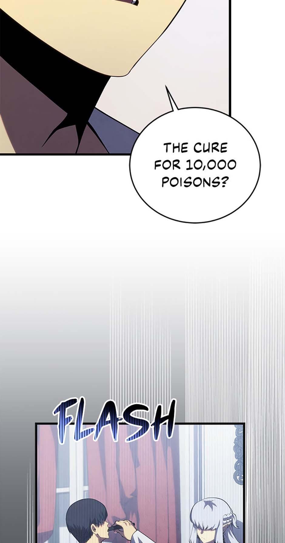 The Swordmaster's Son Chapter 111