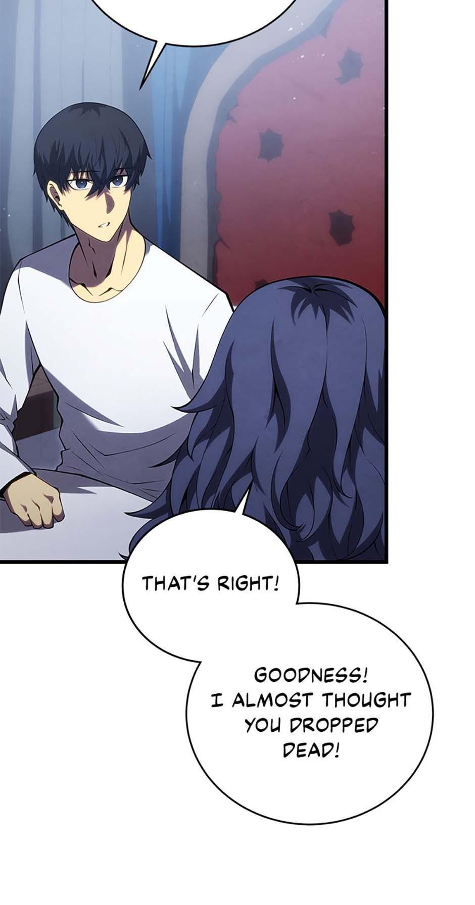 The Swordmaster's Son Chapter 111