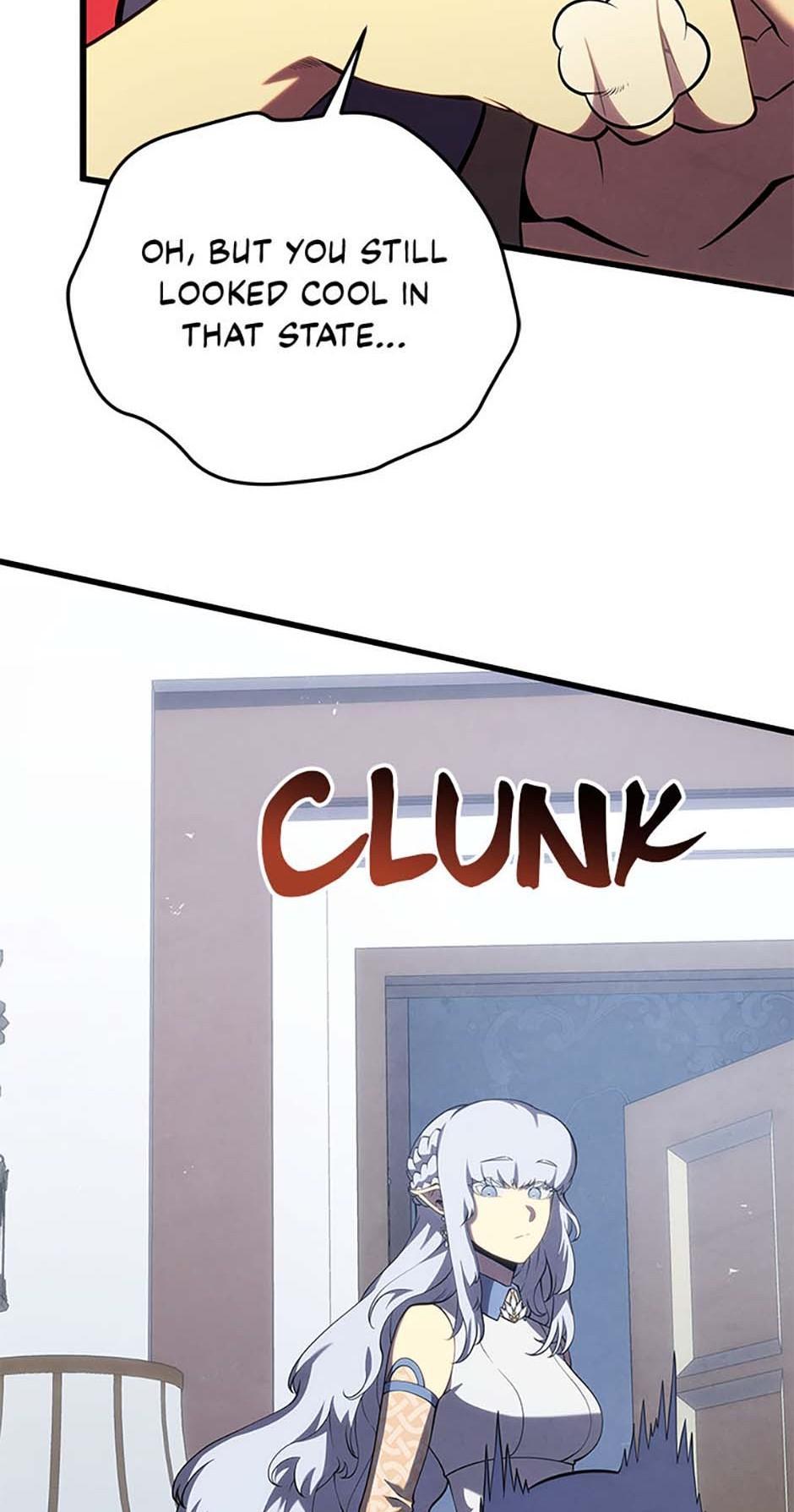 The Swordmaster's Son Chapter 111